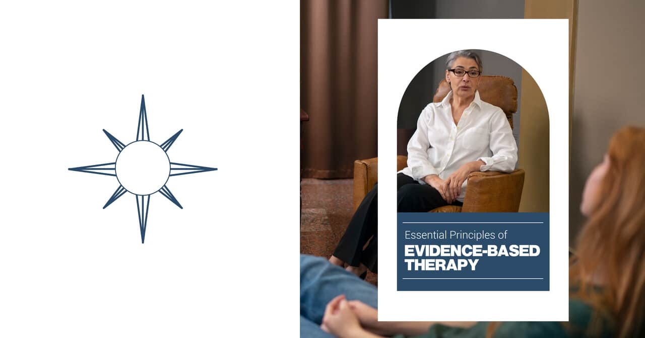 evidence based therapy 2