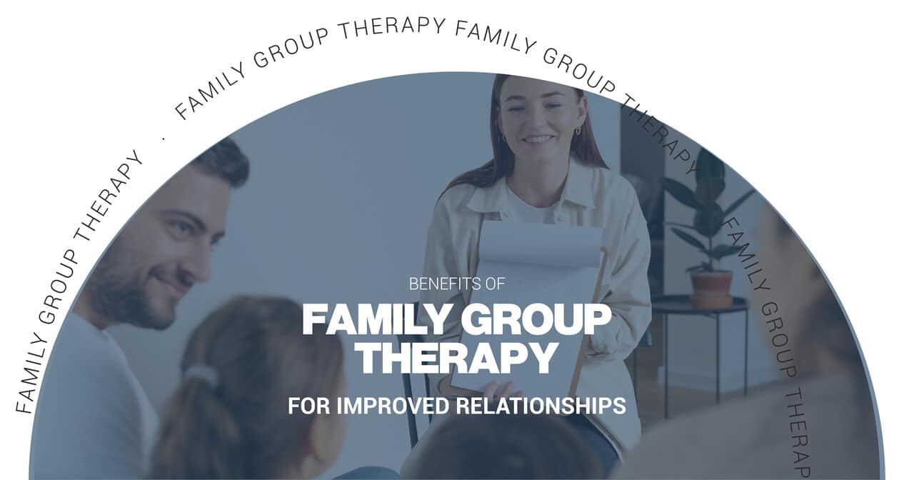 family group therapy