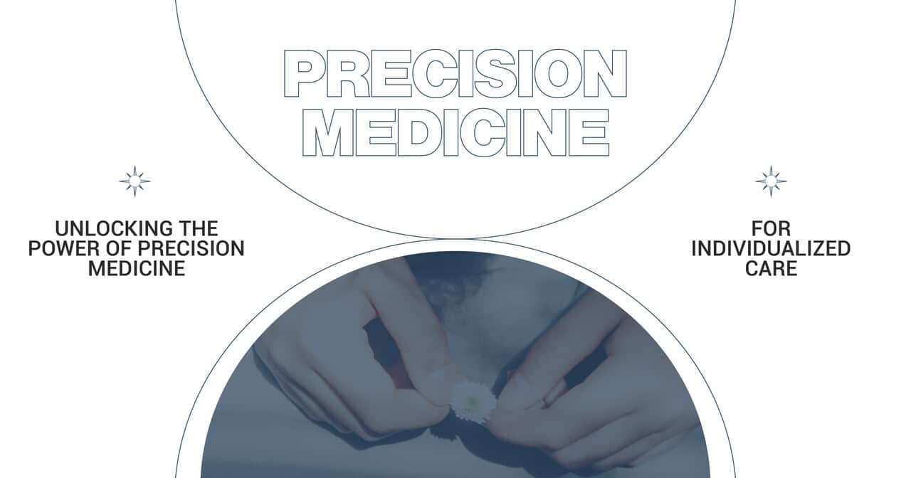 precision medicine