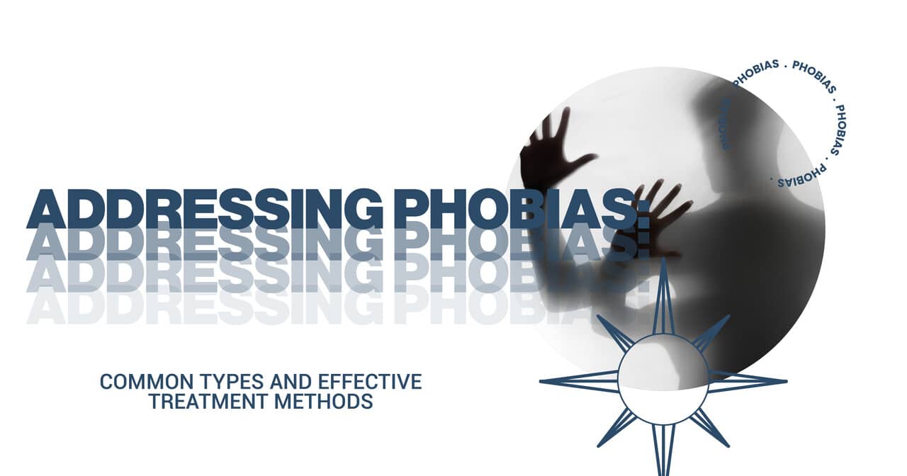 Addressing phobias