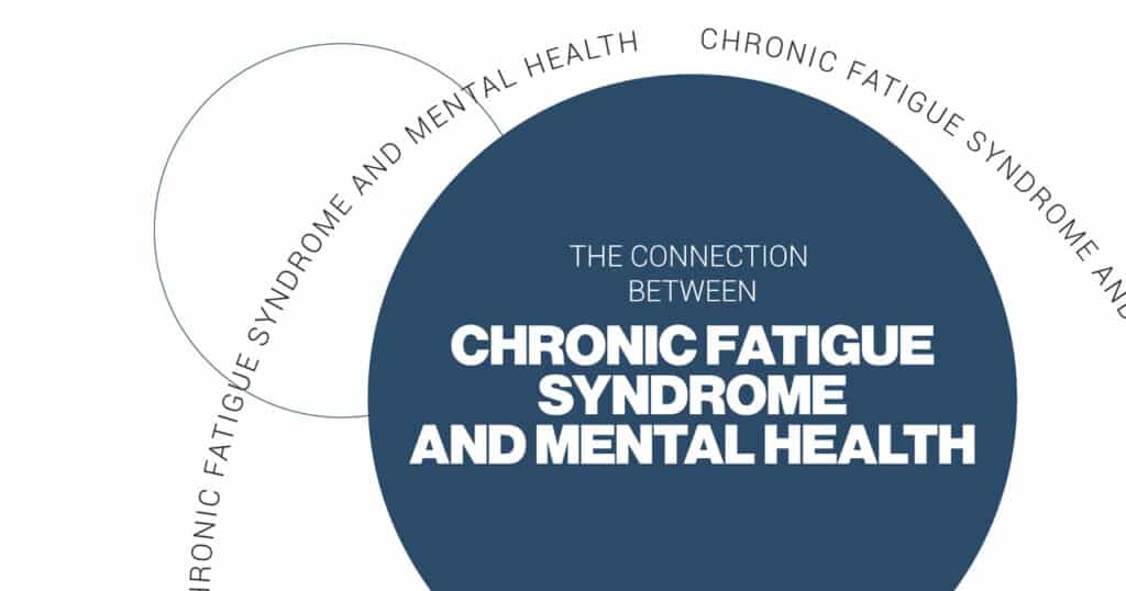 Chronic Fatigue Syndrome 1