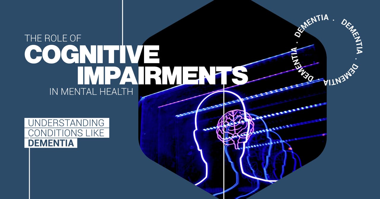 Cognitive impairments