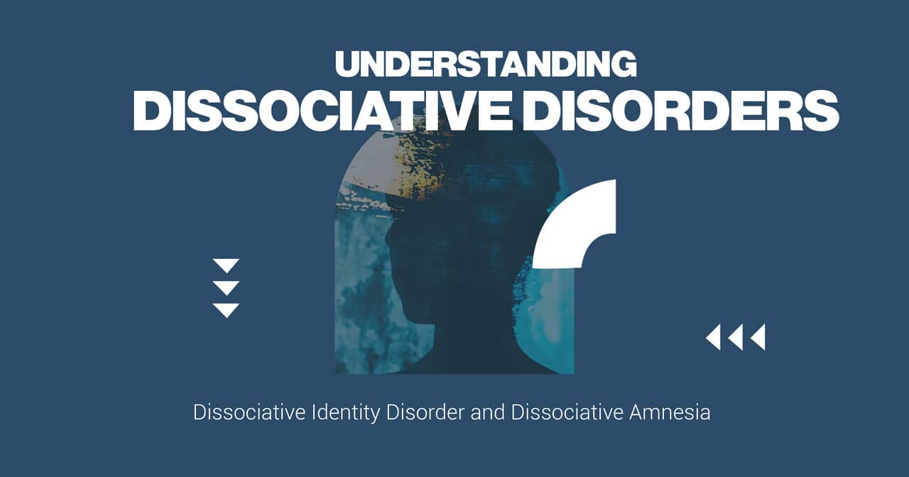 Dissociative Identity Disorder