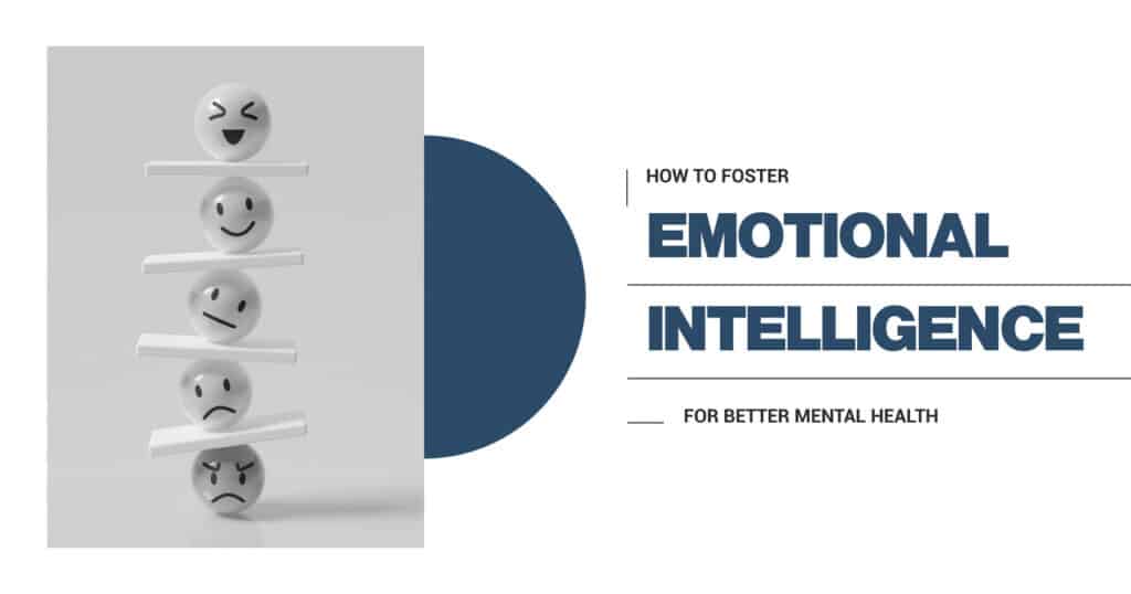 emotional intelligence