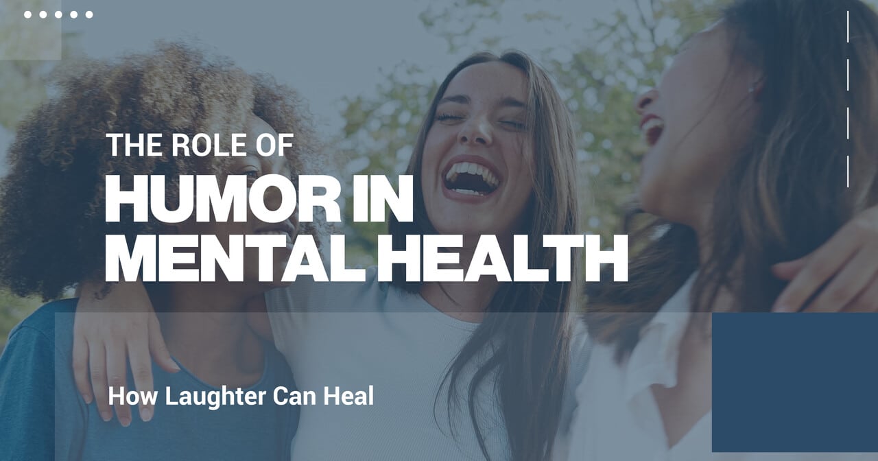 humor in mental health