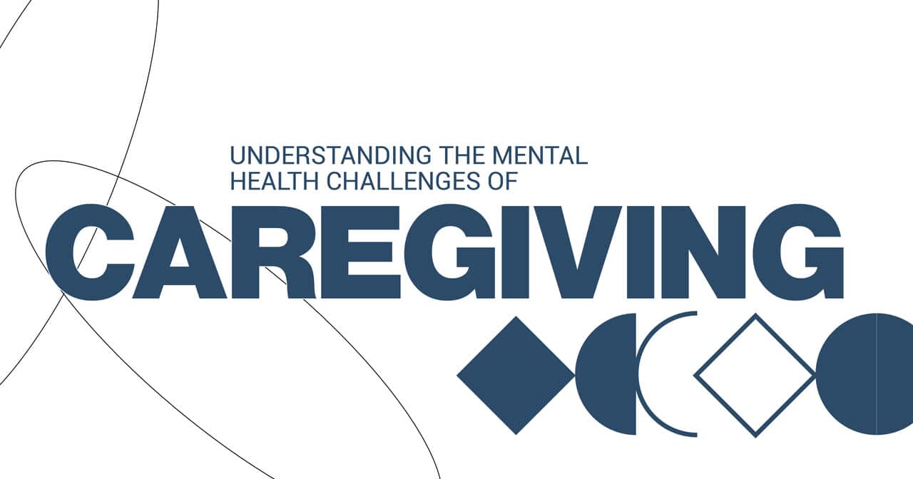 Caregiving and Mental Health