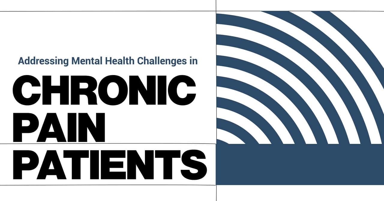 Challenges in Chronic Pain