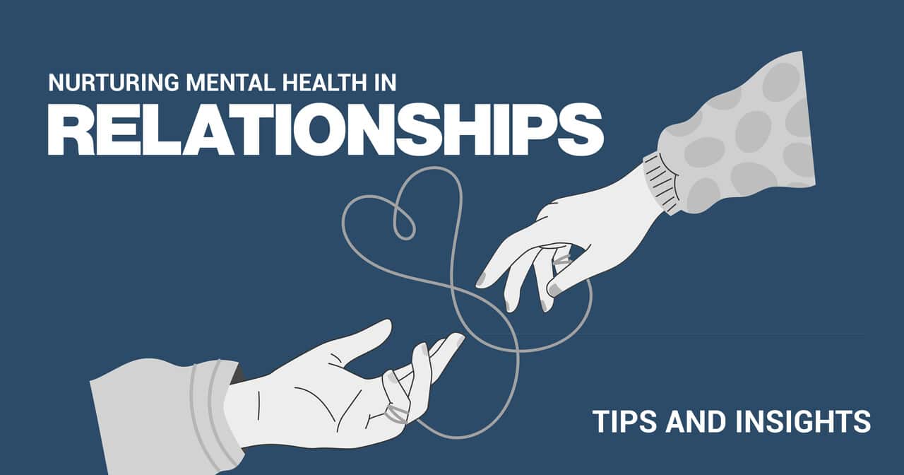 Mental Health in Relationships