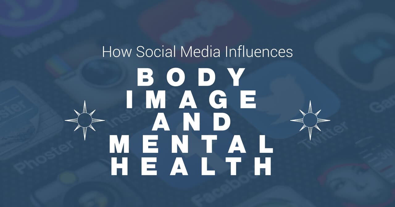 Social Medias Impact on Body Image