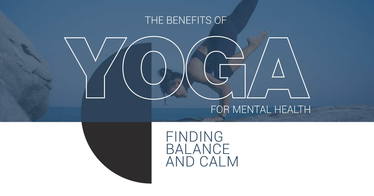 yoga for mental health