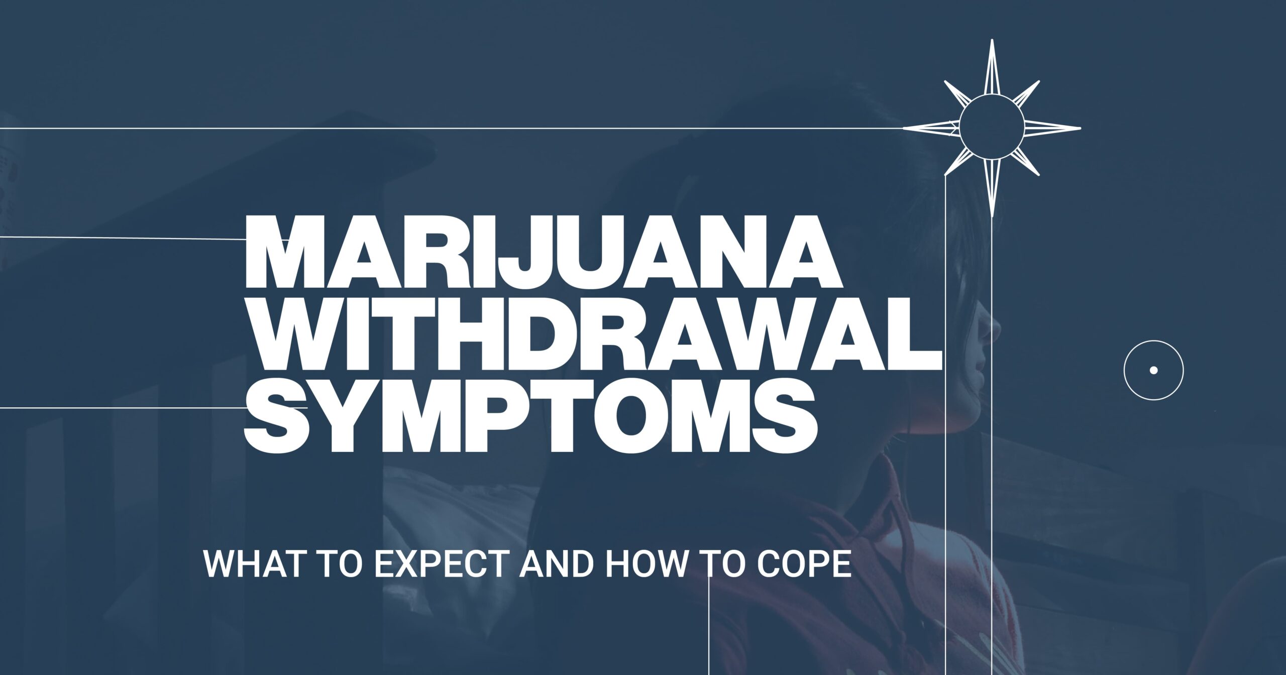 marijuana withdrawal symptoms