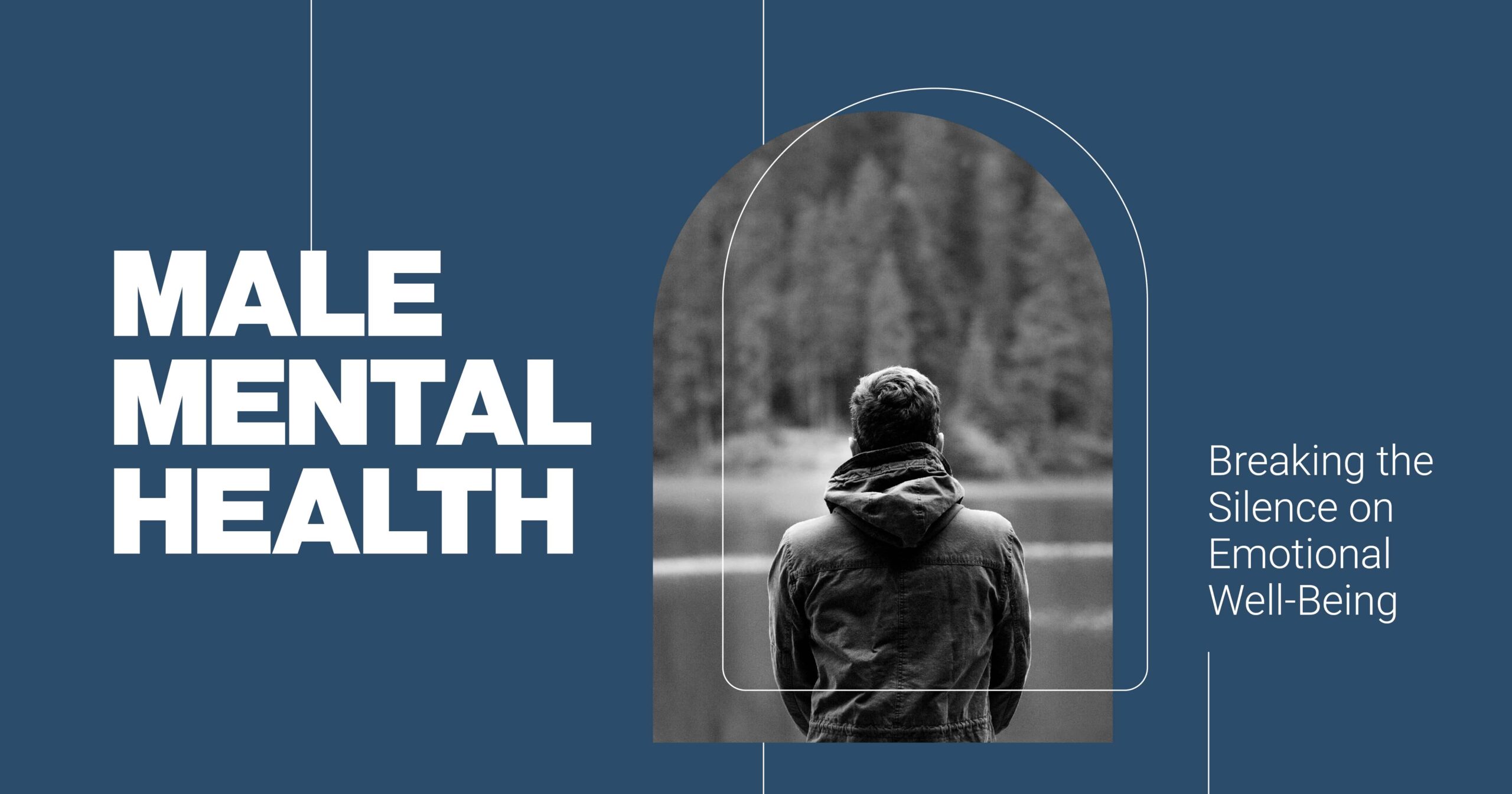 male mental health