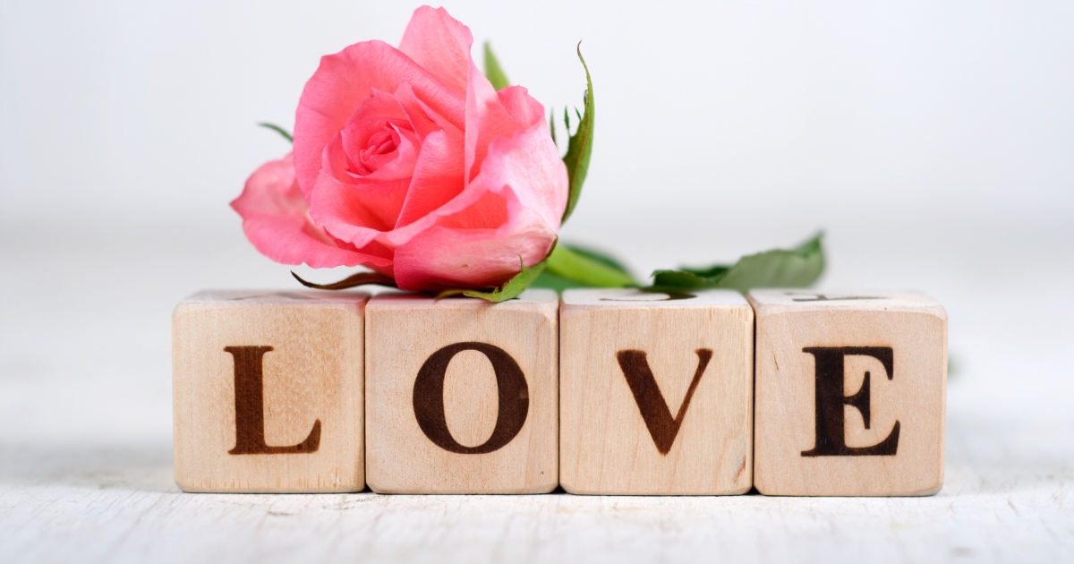 what love languages are there — supporting image 1