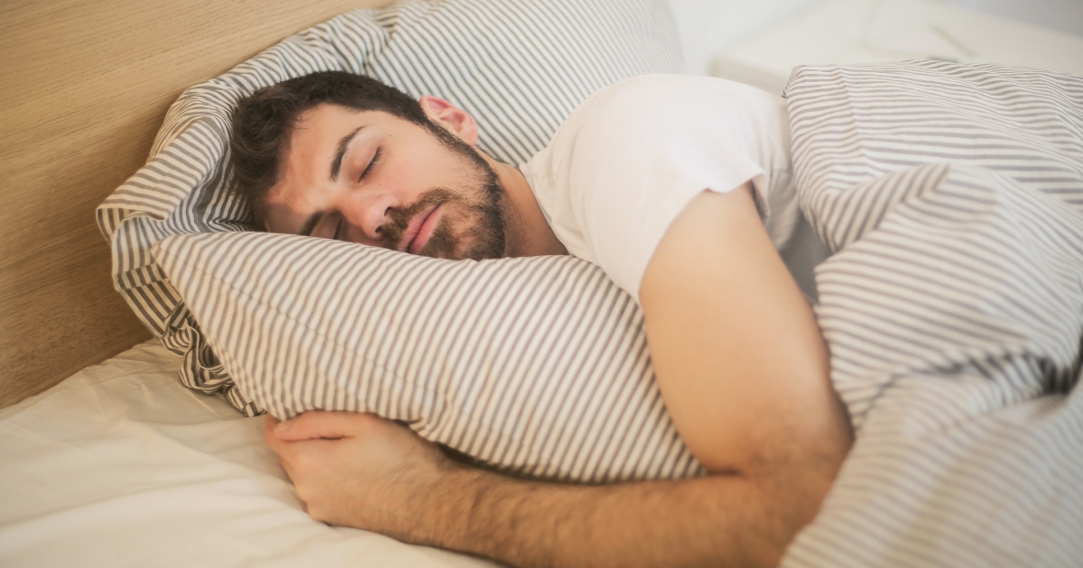 how to stop dreaming about someone — supporting image 1