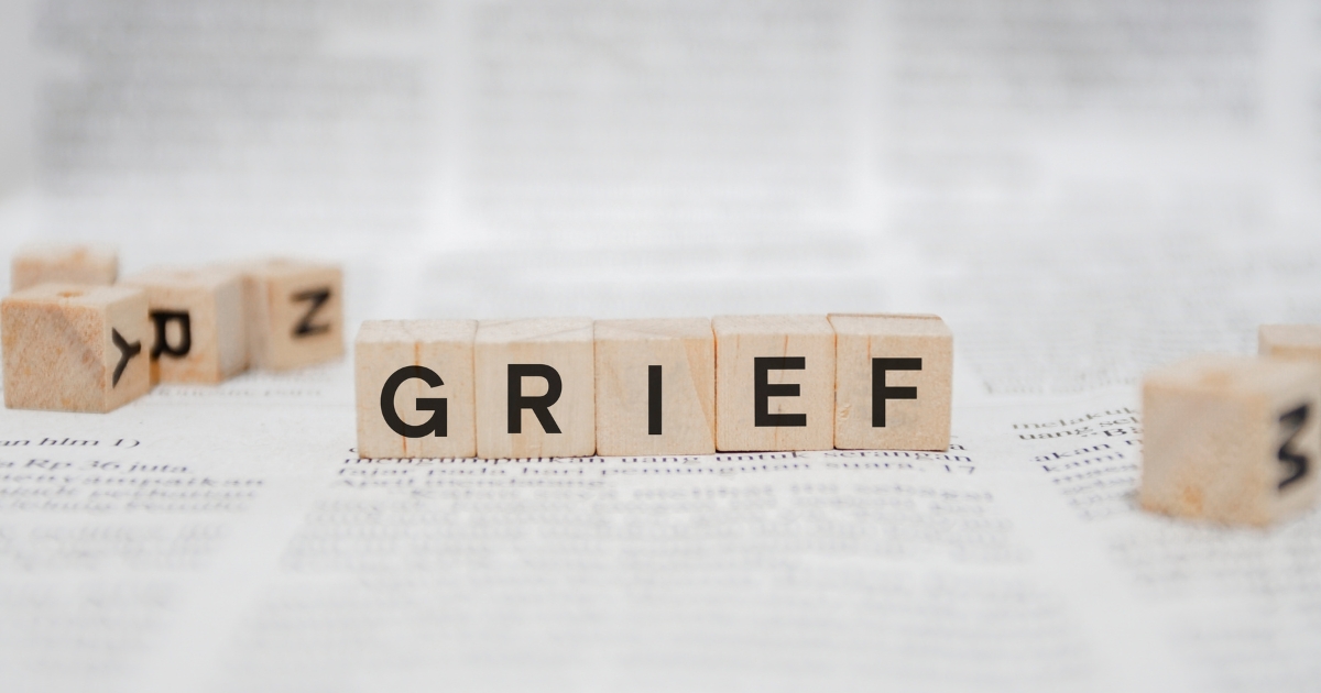 when is grief the worst — supporting image 1